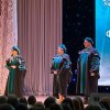 Інавгурація першокурсників у студенти