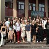 Інавгурація першокурсників у студенти