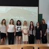 Інавгурація першокурсників у студенти