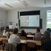 Інавгурація першокурсників у студенти