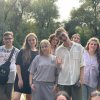 Пікнік-тімбілдинг для студентів
