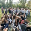 Пікнік-тімбілдинг для студентів