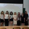 Вітаємо наших першокурсників!