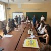 Вітаємо наших першокурсників!