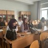 Вітаємо наших першокурсників!