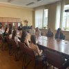 Вітаємо наших першокурсників!