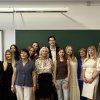 ВІТАЄМО ПЕРШОКУРСНИКІВ У НАШІЙ АКАДЕМІЧНІЙ РОДИНІ!