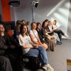 Школа телеведучих: перший крок до професії та знайомство з освітніми можливостями кафедри