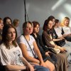 Школа телеведучих: перший крок до професії та знайомство з освітніми можливостями кафедри