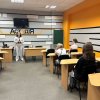 Школа телеведучих: перший крок до професії та знайомство з освітніми можливостями кафедри