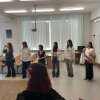 Школа телеведучих: перший крок до професії та знайомство з освітніми можливостями кафедри