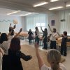 Школа телеведучих: перший крок до професії та знайомство з освітніми можливостями кафедри