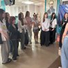 Школа телеведучих: перший крок до професії та знайомство з освітніми можливостями кафедри