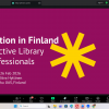 У фокусі уваги сучасна бібліотечно-інформаційна освіта
