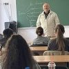 Головні проблеми та інтенції української еміграційної літератури після 1945 року: гостьова лекція Олега Багана в Університеті Грінченка
