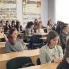 Головні проблеми та інтенції української еміграційної літератури після 1945 року: гостьова лекція Олега Багана в Університеті Грінченка