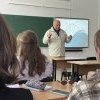 Головні проблеми та інтенції української еміграційної літератури після 1945 року: гостьова лекція Олега Багана в Університеті Грінченка