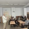 Головні проблеми та інтенції української еміграційної літератури після 1945 року: гостьова лекція Олега Багана в Університеті Грінченка