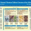 Грантовий дослідницький проєкт у Міжнародній юнацькій бібліотеці (IYL) Мюнхена (Німеччина)