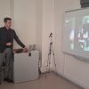Інтелектуальна спадщина Бориса Грінченка: діалог поколінь