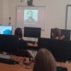 Інтелектуальна спадщина Бориса Грінченка: діалог поколінь