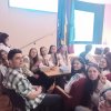 Тріумф натхнення та таланту:  команда нашого факультету – серед номінантів  конкурсу «Словник Грінченка і сучасність»