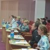 Тріумф натхнення та таланту:  команда нашого факультету – серед номінантів  конкурсу «Словник Грінченка і сучасність»