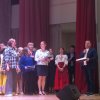 Тріумф натхнення та таланту:  команда нашого факультету – серед номінантів  конкурсу «Словник Грінченка і сучасність»