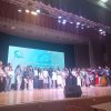 Тріумф натхнення та таланту:  команда нашого факультету – серед номінантів  конкурсу «Словник Грінченка і сучасність»