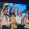 Тріумф натхнення та таланту:  команда нашого факультету – серед номінантів  конкурсу «Словник Грінченка і сучасність»