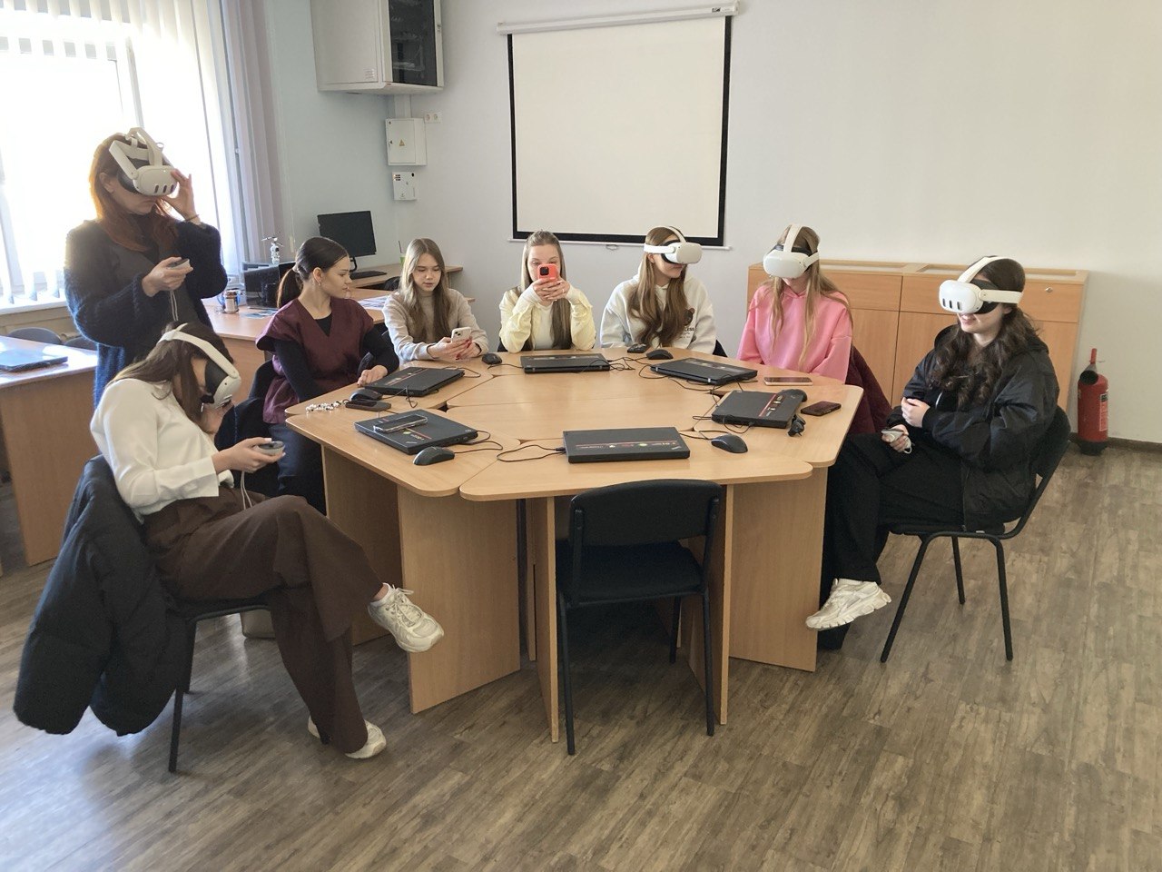 День науки 2024