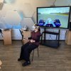 Сучасні тенденції телебачення: практичне заняття у Цифровому хабі 