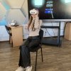 Сучасні тенденції телебачення: практичне заняття у Цифровому хабі 