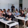 ЦИФРОВІ ГОРИЗОНТИ ГУМАНІТАРИСТИКИ: ПРЕДСТАВНИКИ ФАКУЛЬТЕТУ УКРАЇНСЬКОЇ ФІЛОЛОГІЇ, КУЛЬТУРИ І МИСТЕЦТВА У ЛІТНІЙ ШКОЛІ В УКРАЇНСЬКОМУ КАТОЛИЦЬКОМУ УНІВЕРСИТЕТІ