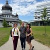 ЦИФРОВІ ГОРИЗОНТИ ГУМАНІТАРИСТИКИ: ПРЕДСТАВНИКИ ФАКУЛЬТЕТУ УКРАЇНСЬКОЇ ФІЛОЛОГІЇ, КУЛЬТУРИ І МИСТЕЦТВА У ЛІТНІЙ ШКОЛІ В УКРАЇНСЬКОМУ КАТОЛИЦЬКОМУ УНІВЕРСИТЕТІ