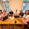 ЦИФРОВІ ГОРИЗОНТИ ГУМАНІТАРИСТИКИ: ПРЕДСТАВНИКИ ФАКУЛЬТЕТУ УКРАЇНСЬКОЇ ФІЛОЛОГІЇ, КУЛЬТУРИ І МИСТЕЦТВА У ЛІТНІЙ ШКОЛІ В УКРАЇНСЬКОМУ КАТОЛИЦЬКОМУ УНІВЕРСИТЕТІ