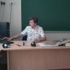Секрети роботи текстолога:  гостьовий майстер-клас Богдана Цимбала