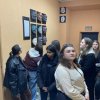 Переддипломна практика здобувачів 4 курсу освітньо-професійної програми «Ведучий телевізійних програм»