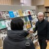 Переддипломна практика здобувачів 4 курсу освітньо-професійної програми «Ведучий телевізійних програм»