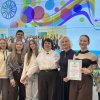 Нагородження переможців конкурсу «Факультет безмежних можливостей»