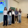 Нагородження переможців конкурсу «Факультет безмежних можливостей»