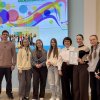 Нагородження переможців конкурсу «Факультет безмежних можливостей»
