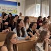 Зустріч із учасниками популярного гурту «MOLODI»
