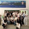 Зустріч із учасниками популярного гурту «MOLODI»