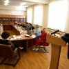 Круглий стіл «Українська біографіка в умовах повномасштабного вторгнення: простір творення бренду національної ідентичності»
