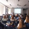 ГОСТЬОВА ЛЕКЦІЯ ДЕВІДА ЛІВІНГСТОНА «“НАРОДЖУЄТЬСЯ СТРАШНА КРАСА”: СПІЛЬНА КУЛЬТУРНА СПАДЩИНА ІРЛАНДІЇ ТА УКРАЇНИ»