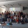 ГОСТЬОВА ЛЕКЦІЯ ДЕВІДА ЛІВІНГСТОНА «“НАРОДЖУЄТЬСЯ СТРАШНА КРАСА”: СПІЛЬНА КУЛЬТУРНА СПАДЩИНА ІРЛАНДІЇ ТА УКРАЇНИ»