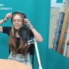 Практичне заняття у радіостудії Radio BG