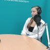 Практичне заняття у радіостудії Radio BG