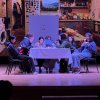 X Студентський театральний міні-фестиваль «Скоро ЛІТО» Вісім історій про війну і людяність: студентська вистава за п’єсою Ірини Феофанової
